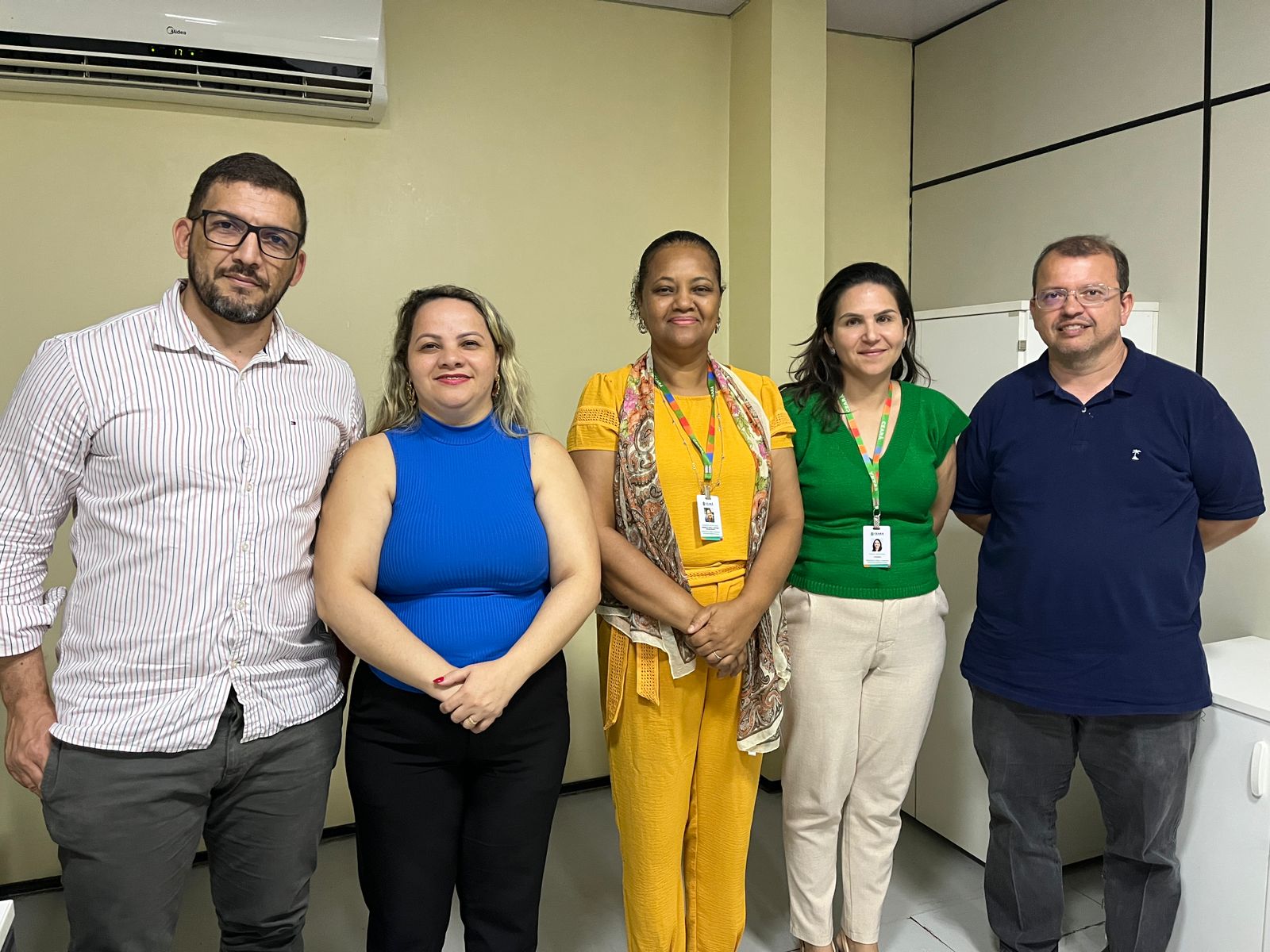 Qualificação em Tecnologia: Secitece discute estratégias para execução do programa C-Jovem