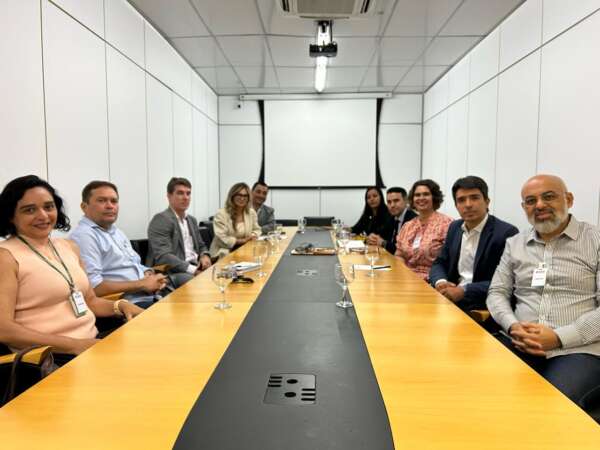 Ceará recolhe mais de R$ 5,7 milhões de empresas devedoras em 2023