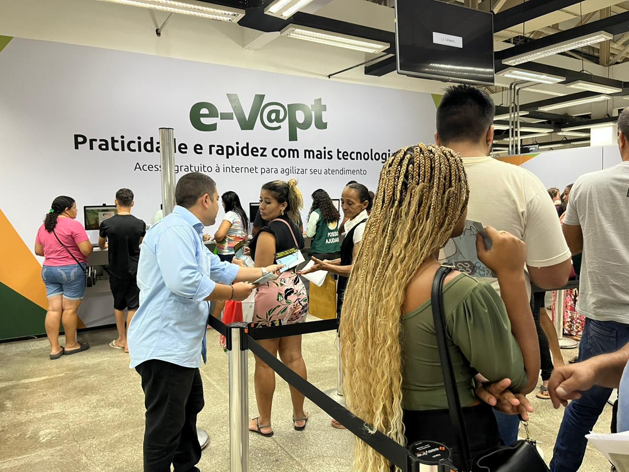 Ações informativas promovem diálogo com a população sobre a importância do combate ao trabalho escravo contemporâneo