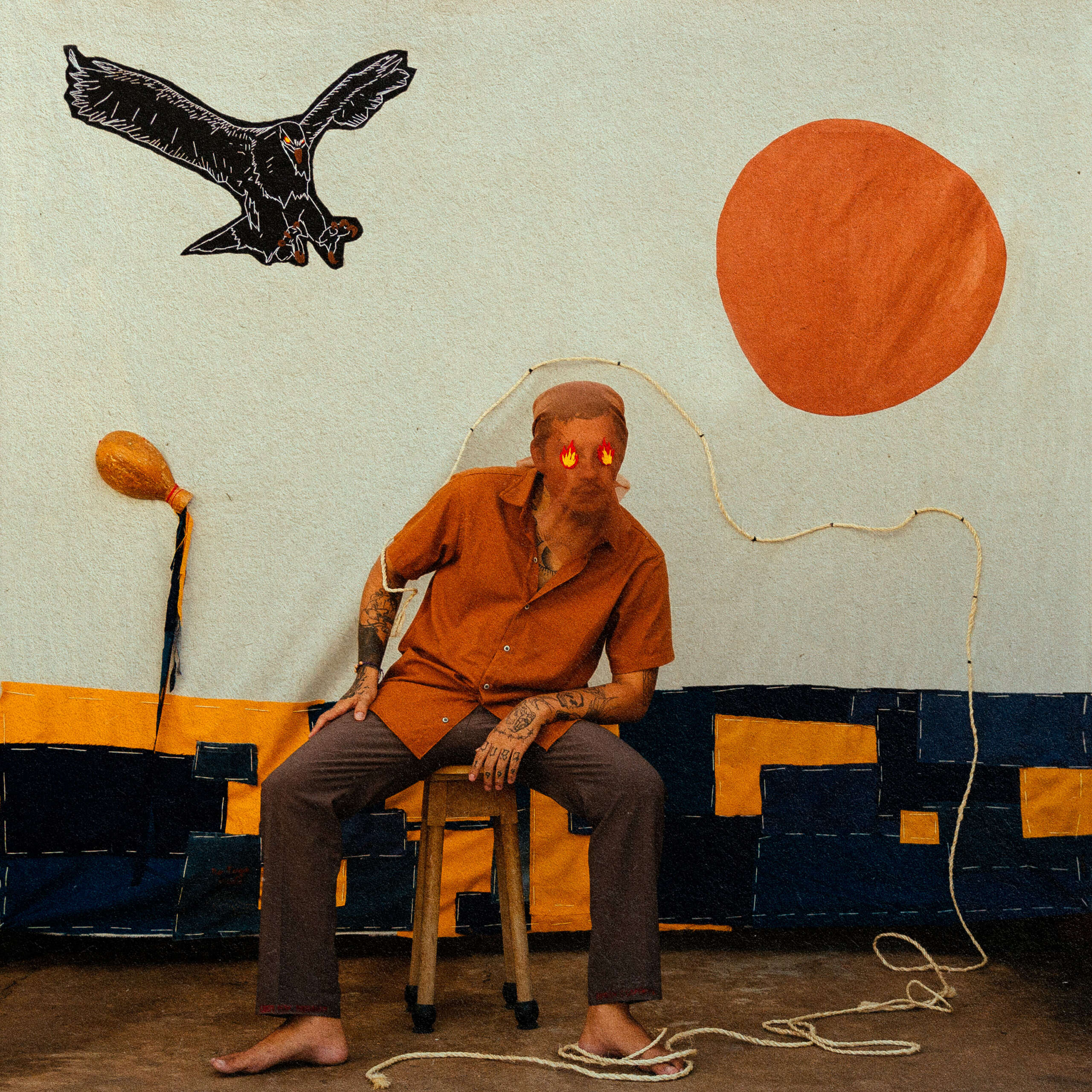 Artistas da cena musical cearense promovem e apresentam sua arte em importantes eventos nacionais