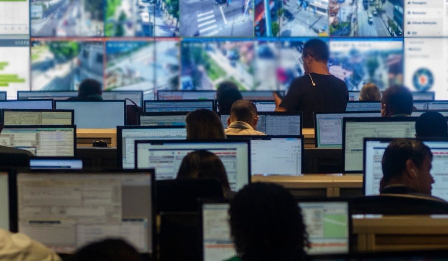 Com auxílio do Nuvid/Ciops/SSPDS, PMCE detém idoso suspeito de maus-tratos contra animal silvestre em Canindé