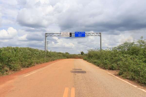 Grupo de Trabalho multidisciplinar do Ceará reforça defesa dos direitos do povo cearense em relação à área de litígio