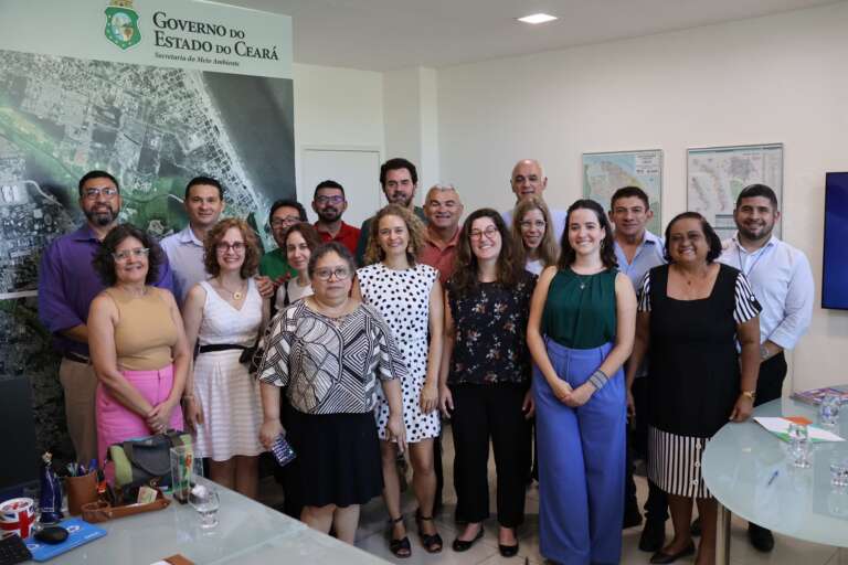 Paulo Freire II: SDA e Sema debatem parcerias para agricultura familiar e meio ambiente