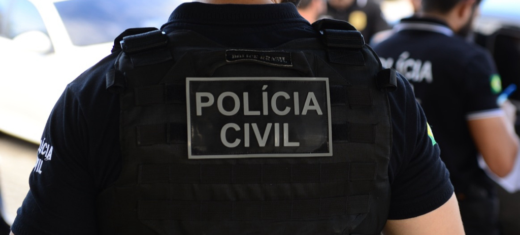 Homem investigado por estupro de vulnerável é preso pela Polícia Civil em Juazeiro do Norte