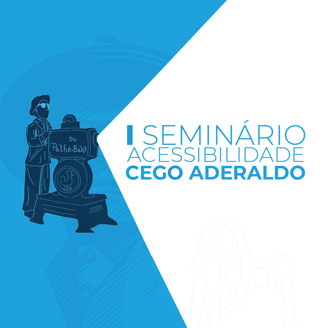 I Seminário Acessibilidade Cego Aderaldo: Arte, Memória e Direito promove inclusão e reflexão em Quixadá