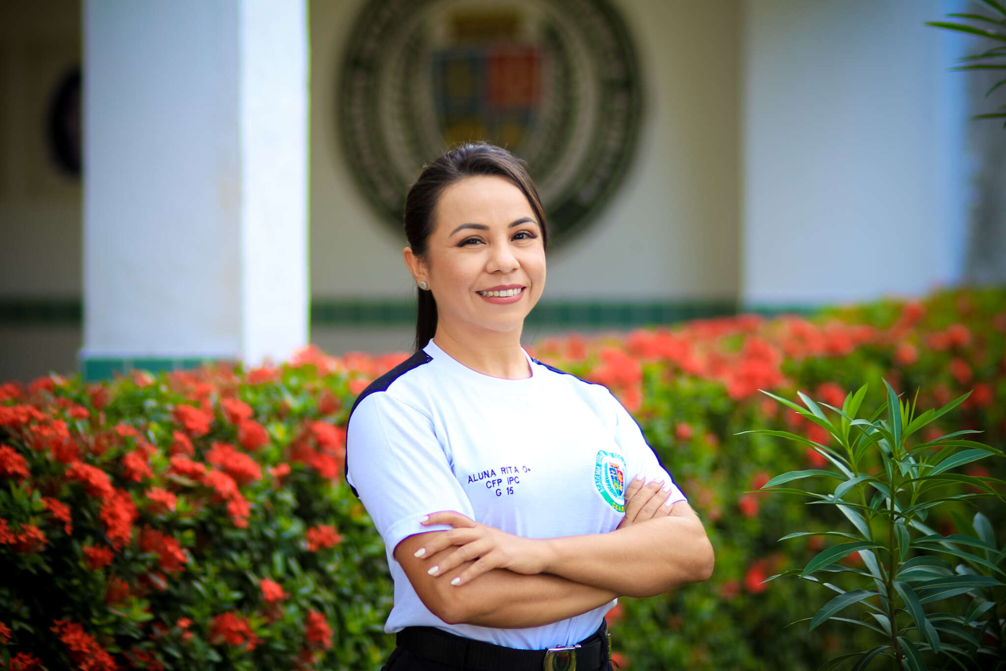 “Passado, Presente e Futuro”: a trajetória dos sonhos de futuros profissionais da Segurança Pública