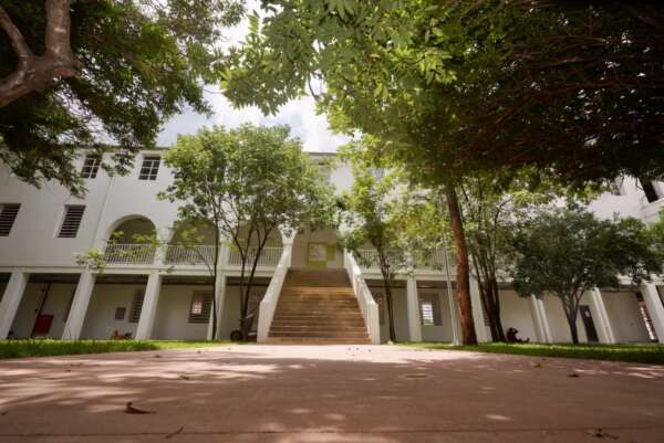 Funarte e Secretaria de Formação, Livro e Leitura do MinC integram a programação do Encontro Palco Escola no Centro Cultural do Cariri