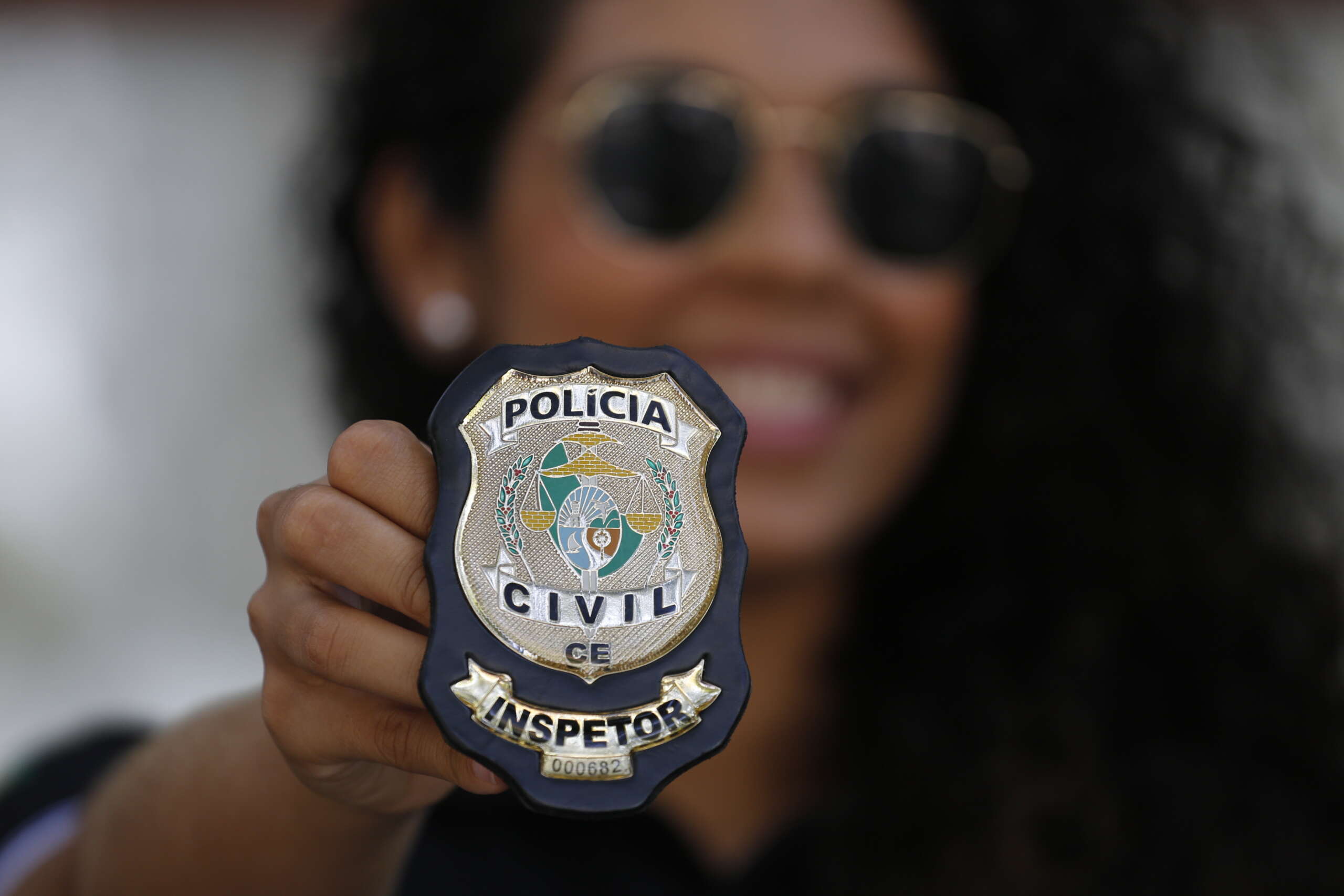 Efetivo da PCCE e da Perícia Forense do Ceará tem o maior crescimento do Brasil na década, aponta estudo da FBSP