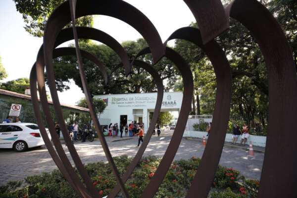 Governo do Ceará convoca médicos cardiologistas aprovados em concurso