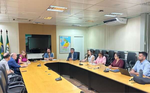 CGE apresenta resultado preliminar de auditoria interna realizada no processo de Gestão de Bens Móveis da Seplag