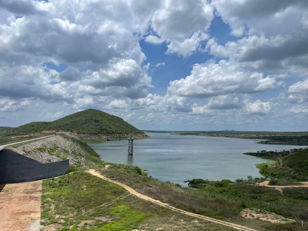 Cogerh divulga avaliação da operação dos Açudes Castanhão, Orós e Banabuiú e define operação para 2024.1