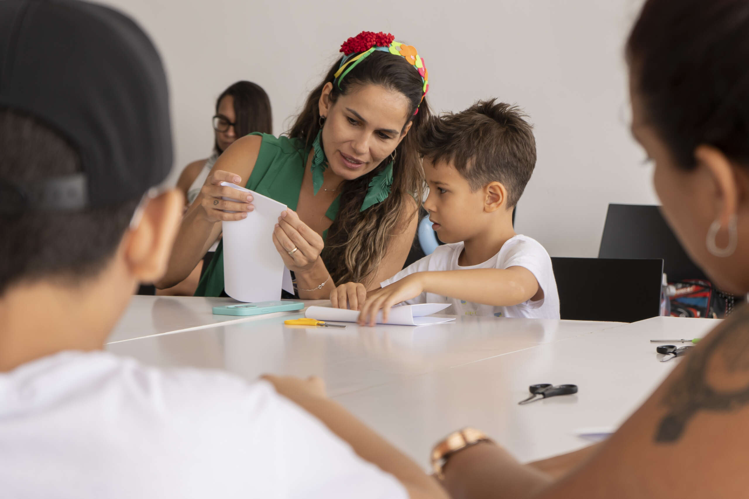 Pinacoteca do Ceará destaca performance e aula aberta na programação semanal