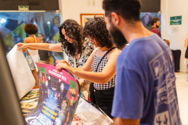 10ª Mostra RetroExpectativa do Cinema do Dragão chega aos últimos dias