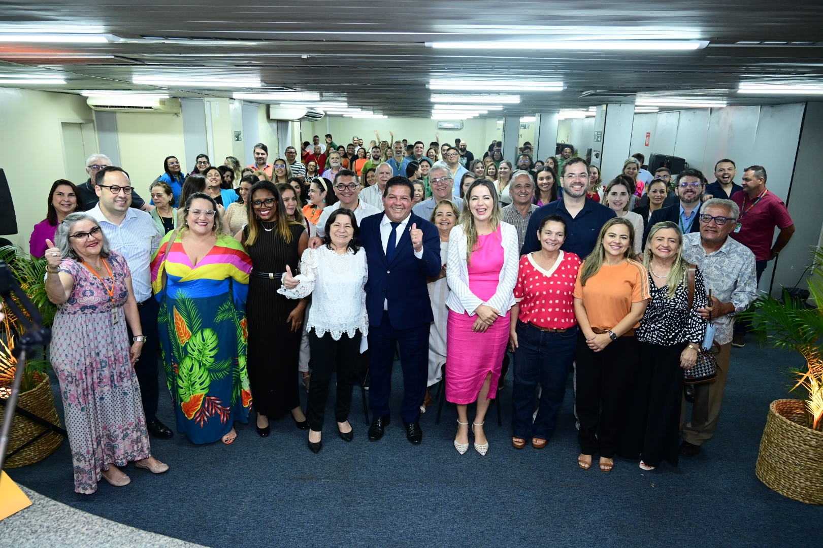 Novo prédio da SPS, no Centro de Fortaleza, abrigará Casa do Cidadão, Centro de Referência Sobre Drogas e Escola de Proteção Social