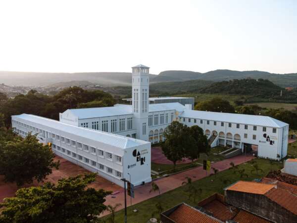Centro Cultural do Cariri lança Edital Programa de Residências e Intercâmbios Artísticos