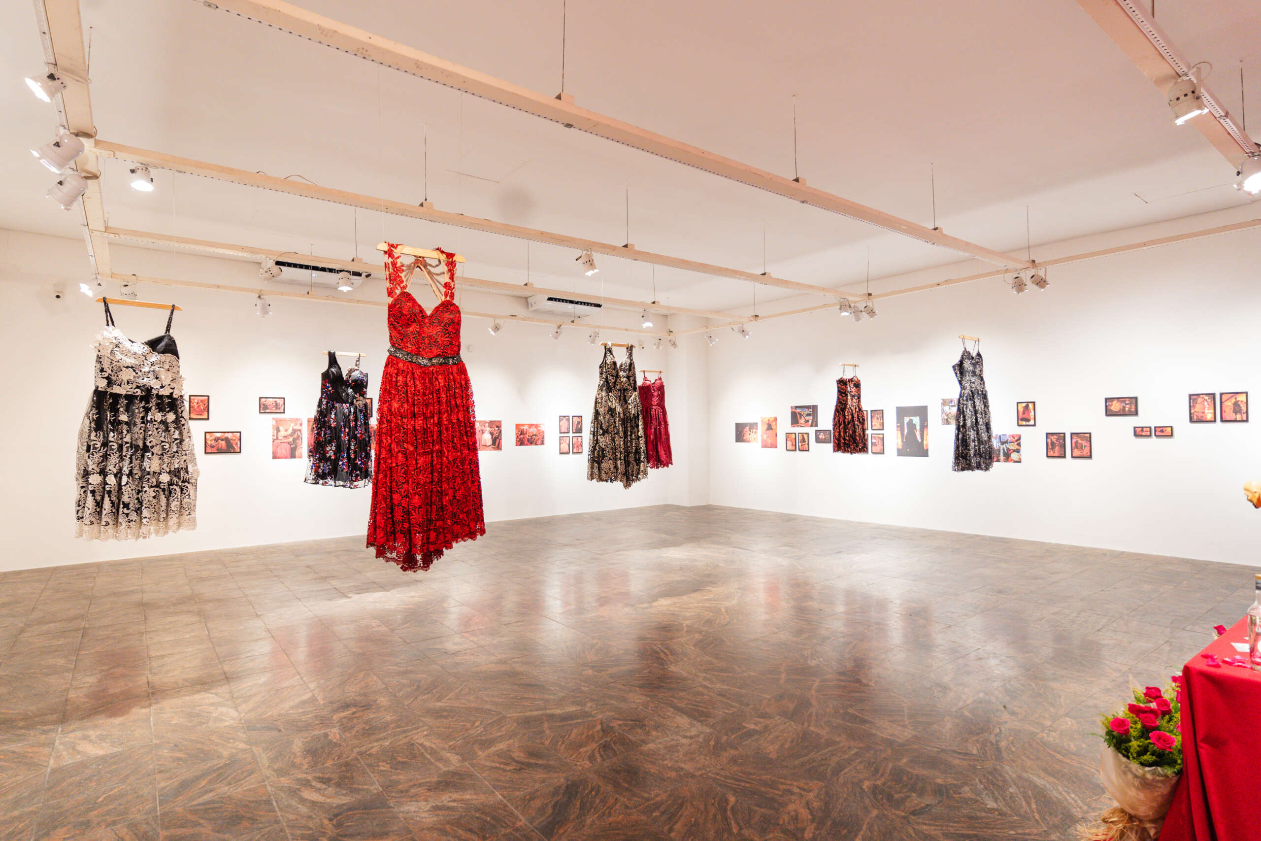 Exposição “Festa, Baia, Gira, Cura” chega aos últimos dias no Dragão do Mar