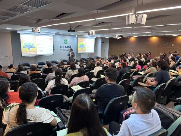 Encontro Estadual de Inovação em Saúde potencializa discussões e cria novas perspectivas para a área no Ceará