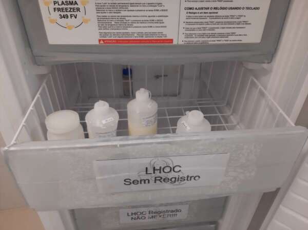 Bancos de Leite Humano do Ceará precisam de doação; saiba como ajudar