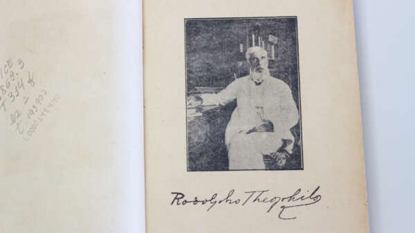 Bece: Lançamento da Exposição Virtual “Rodolfo Teófilo, um intelectual entre as ciências e as letras” acontece no dia 23 de fevereiro