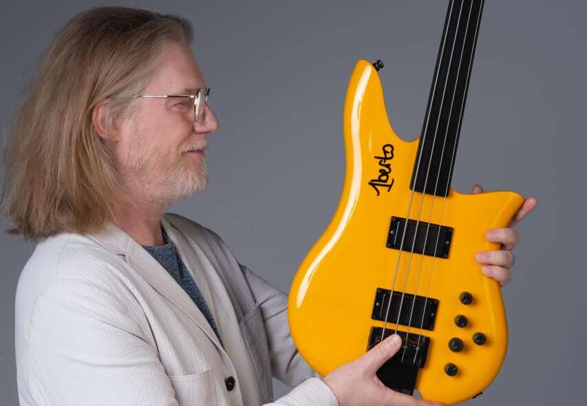 Humberto Gessinger faz show em setembro no Dragão do Mar