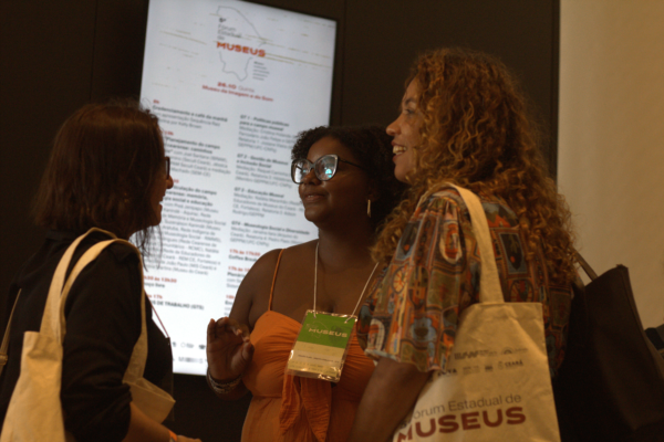 Secult realiza Formação em Museus em seis municípios cearenses; confira cidades