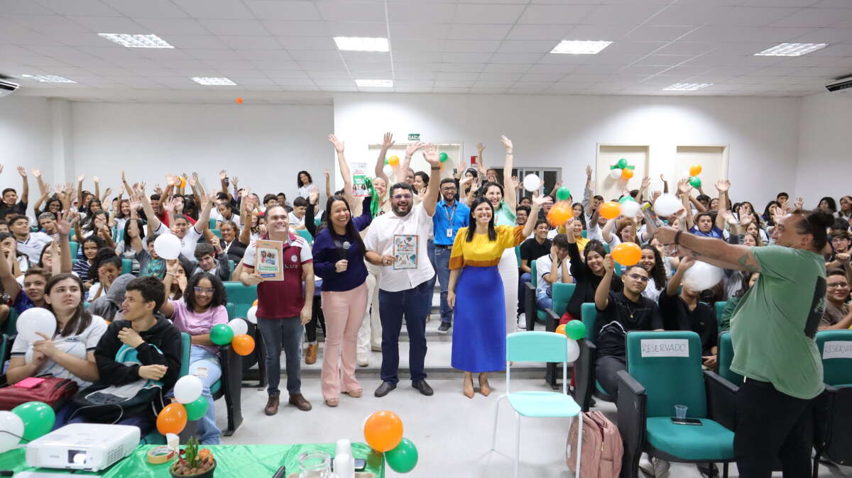 Seduc lança série de materiais para colaborar com planejamento do ano letivo pelas escolas