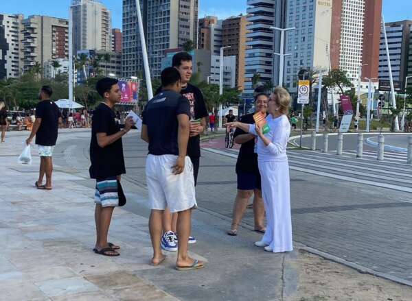 Sedih promove Marchinha de Prevenção e Enfrentamento do Abuso e da Exploração Sexual da Criança e do Adolescente