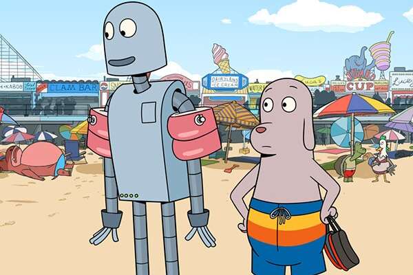 Cinema do Dragão traz programação neste final de semana, com estreia de longa indicado ao Oscar