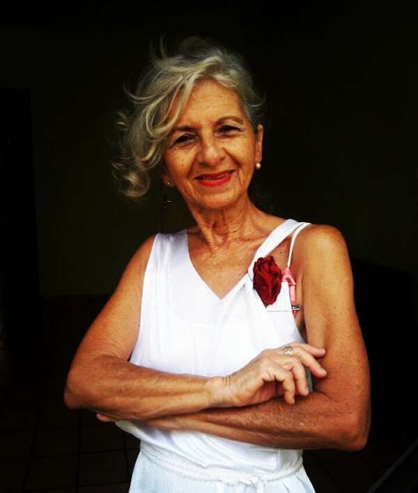 Biblioteca Pública realiza tributo à poeta Norma Colares na próxima quinta-feira (29)