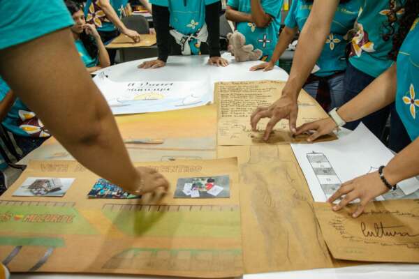 Projeto “Patrimônio Para Todos” recebe prêmio nacional de Inventários Participativos e investirá em acessibilidade digital