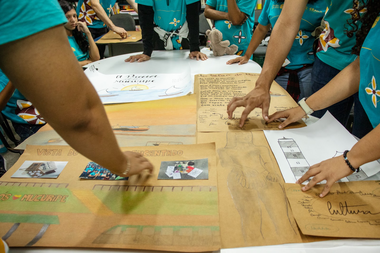 Projeto “Patrimônio Para Todos” recebe prêmio nacional de Inventários Participativos e investirá em acessibilidade digital