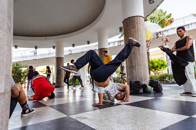 Centro Dragão do Mar divulga a programação pós-Carnaval
