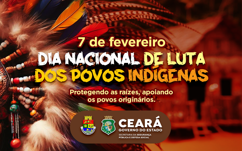 SSPDS reafirma compromisso com a segurança dos povos originários
