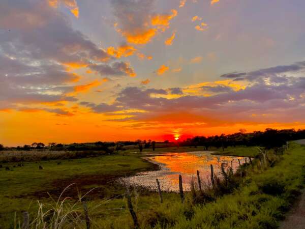 Pré-Estação fica cerca de 25% abaixo da média