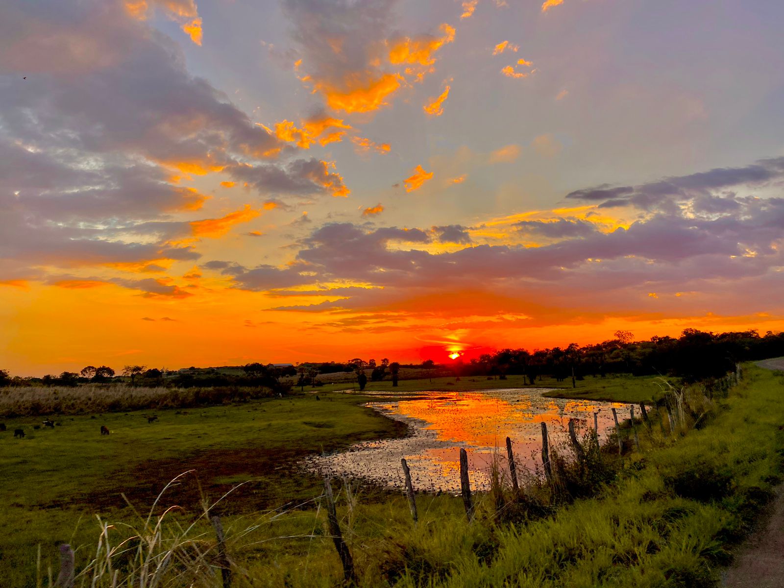 Pré-Estação fica cerca de 25% abaixo da média