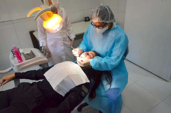 Ações de cuidado com a saúde mental e física dos servidores penitenciários ganham destaque em projeto da Senappen e Fiocruz