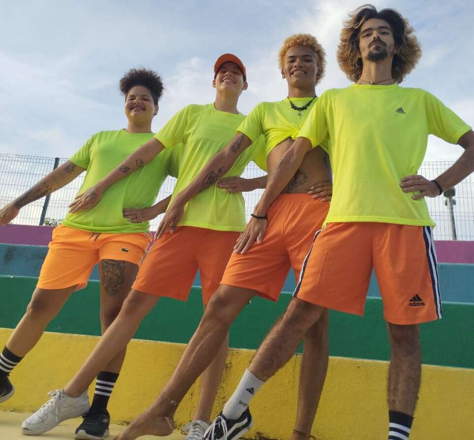 CCBJ em parceria com com os coletivos PoloTrans e Gueto Queen realizam a segunda edição do TransFestival