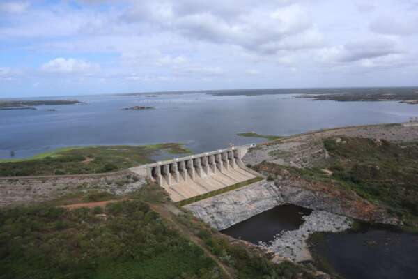 SRH realizará capacitação com profissionais da Defesa Civil sobre segurança de barragens