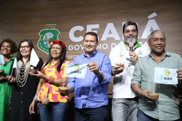 Idace celebra 45 anos junto a movimentos, povos e comunidades tradicionais