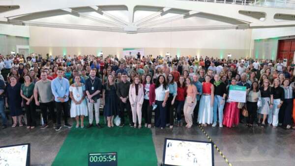 Seminário de Diretores 2024 é concluído com reflexões sobre equidade e boas práticas