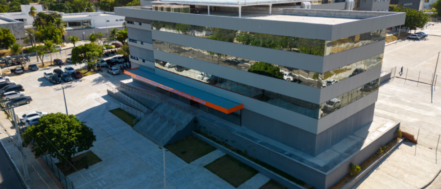 Governo do Ceará tem aprovada lei que estrutura, fortalece e promove a integração e a interiorização do Sistema Estadual de Inteligência de Segurança Pública