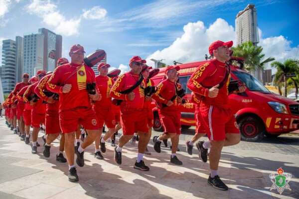 Operação Férias 2023.2: balanço positivo com 181 vidas salvas