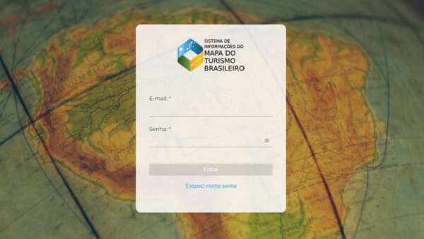 Municípios cearenses cadastrados no Mapa do Turismo Brasileiro devem ficar atentos ao prazo de recadastramento