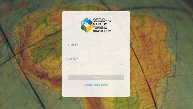 Municípios cearenses cadastrados no Mapa do Turismo Brasileiro devem ficar atentos ao prazo de recadastramento