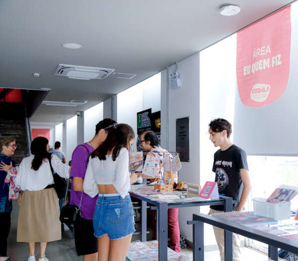 Economia e Cultura: KUYA abre chamada pública para talentos criativos para o evento PAKU 2024