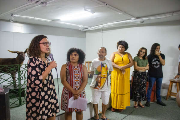 Anexo Bode Ioiô é aberto ao público e reafirma a importância e atuação do Museu do Ceará