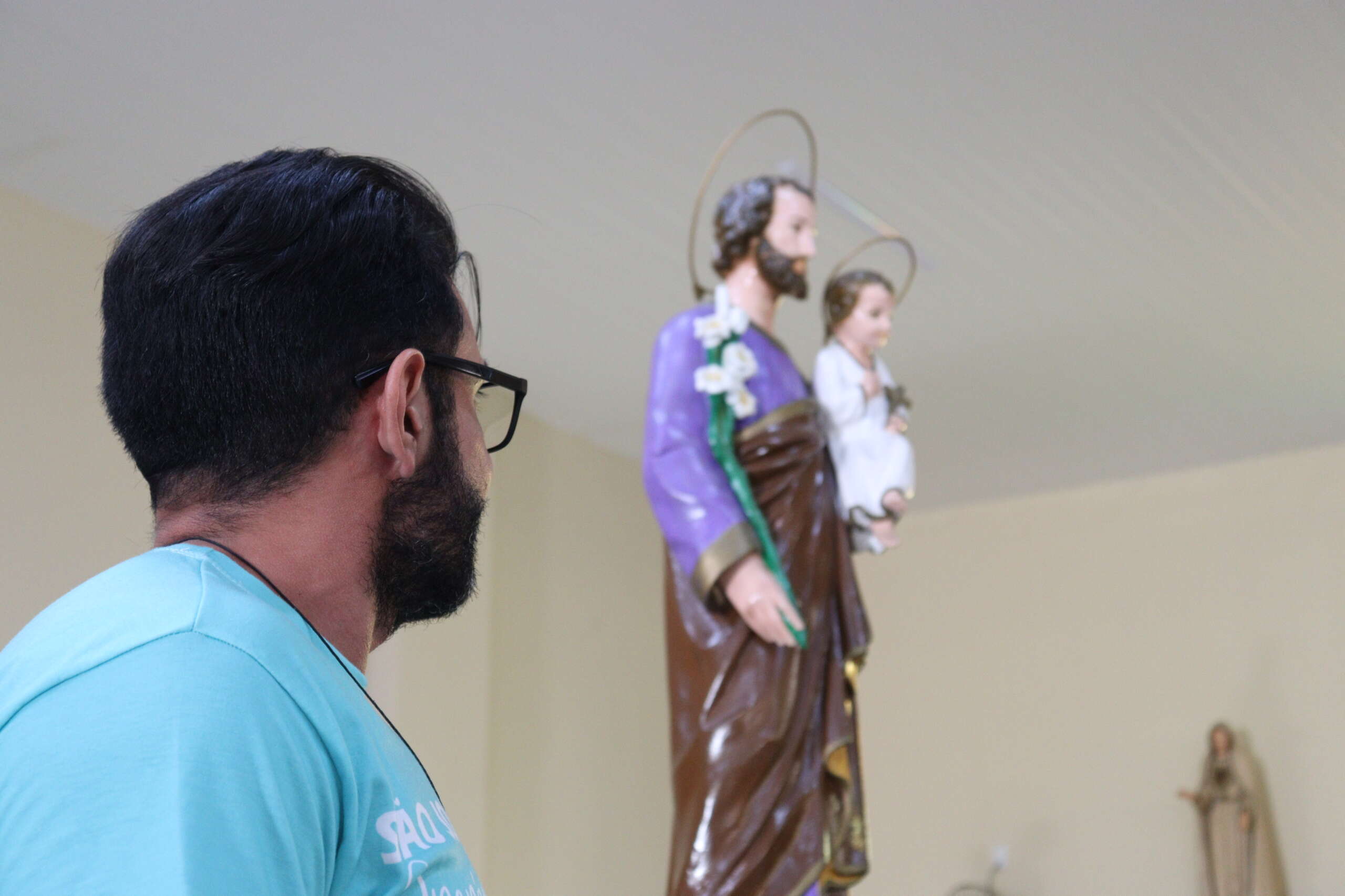 São José: fé, influência no clima e relação com o Ceará