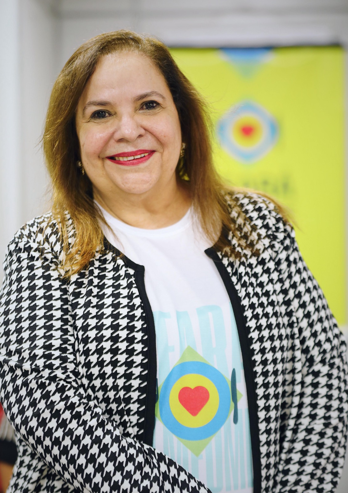 Mulheres no Ceará Sem Fome: uma vida pautada em atuar pelo direito à segurança alimentar dos cearenses