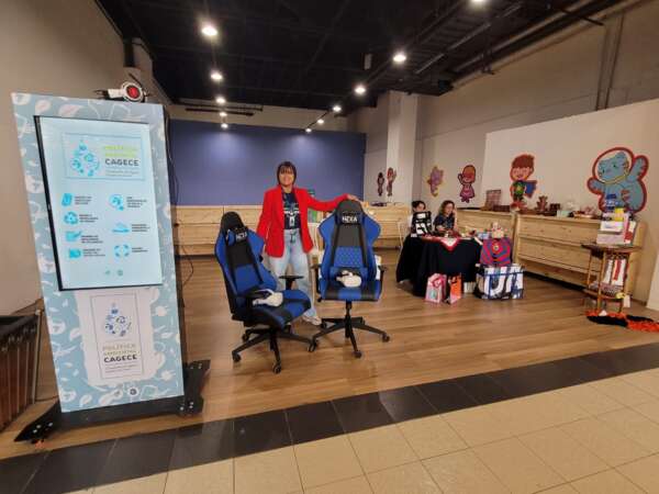 Dia Mundial da Água: Cagece realiza programação comemorativa nesta sexta-feira (22)