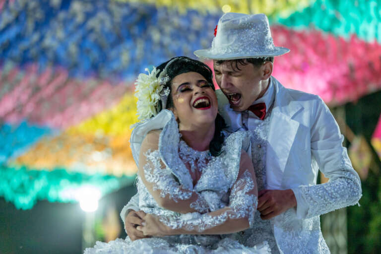 Secult Ceará torna público o XXIV Edital Ceará Junino para a realização dos Festivais Regionais e Campeonato Estadual